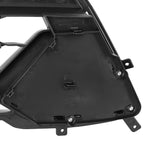 2016-2018 Chevrolet Camaro 6th Gen SS 50th Anniversary Edition Glossy Black Front Lower Grille