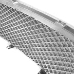2005-2007 Dodge Magnum Chrome ABS Mesh Grille