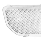 2005-2007 Dodge Magnum Chrome ABS Mesh Grille