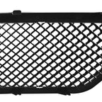 2005-2007 Dodge Magnum Black ABS Mesh Grille