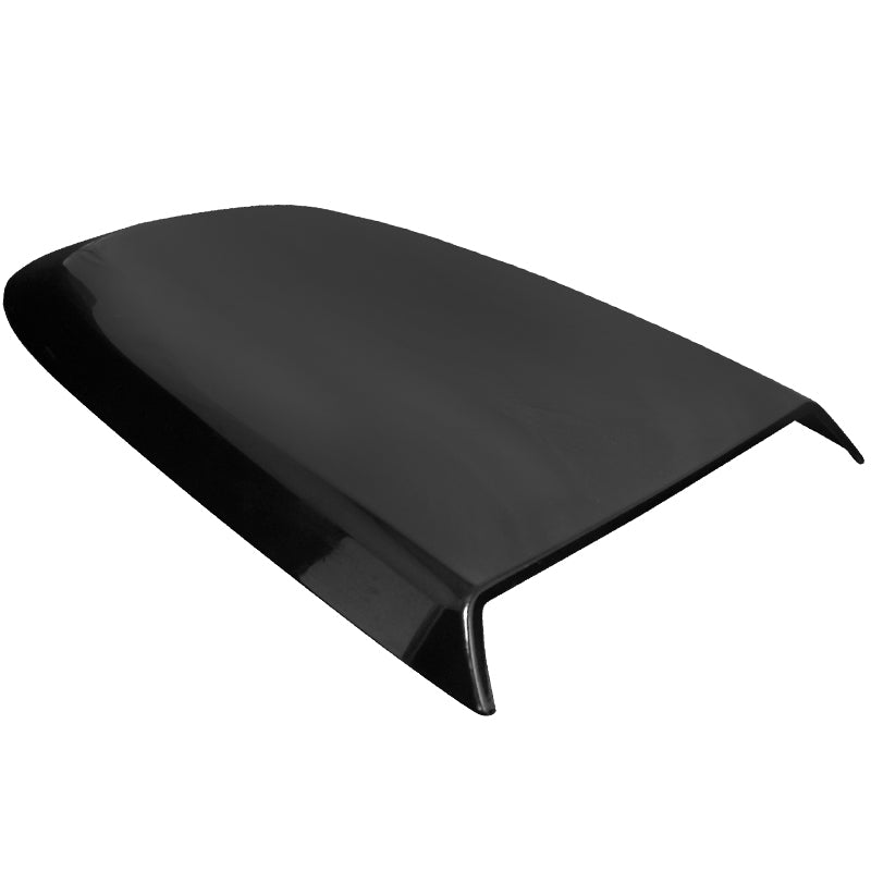 2005-2009 Ford Mustang S197 Black ABS Hood Scoop
