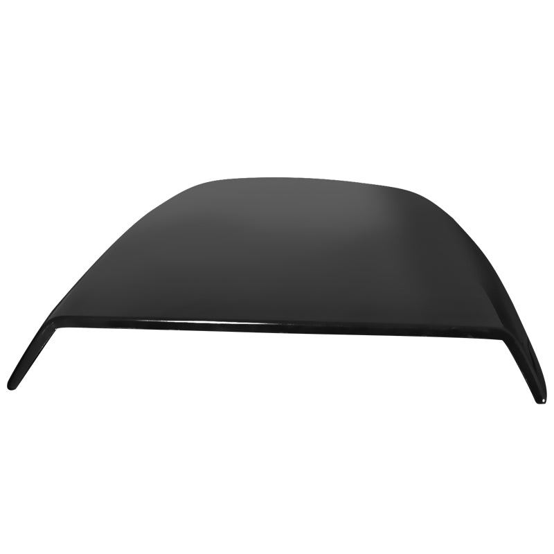2005-2009 Ford Mustang S197 Black ABS Hood Scoop