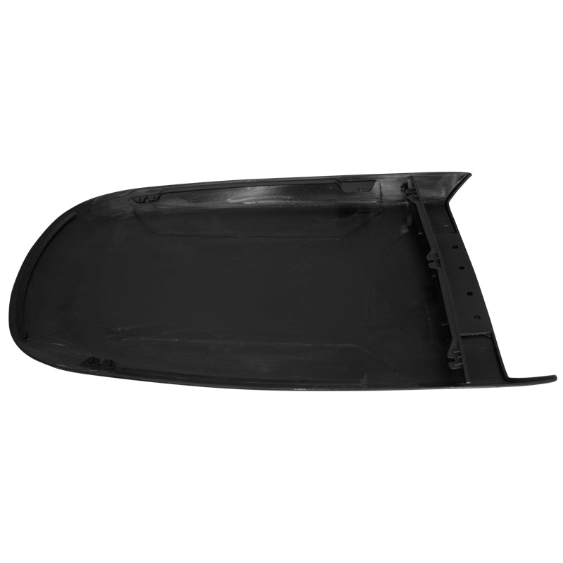 2005-2009 Ford Mustang S197 Black ABS Hood Scoop