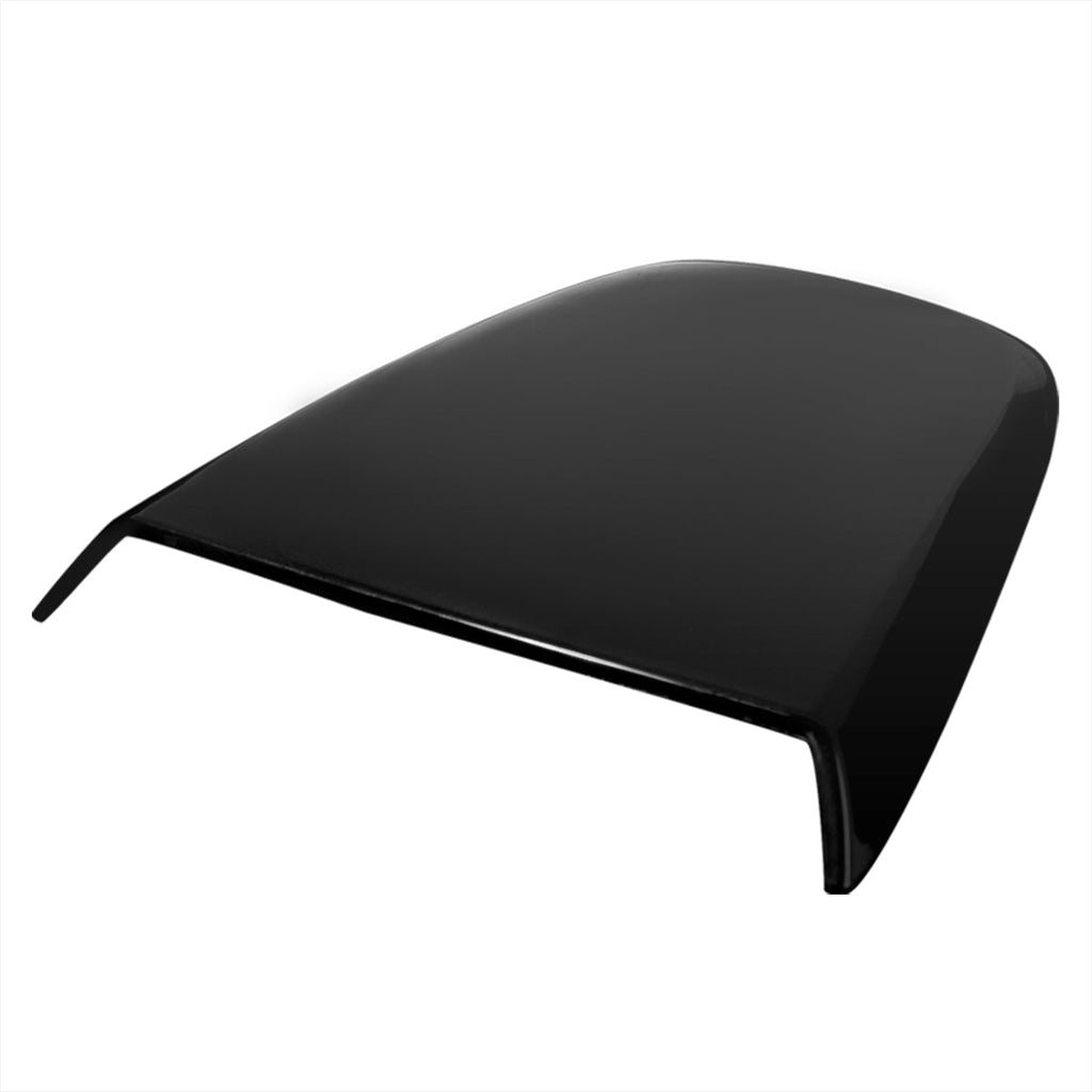 2005-2009 Ford Mustang S197 Black ABS Hood Scoop