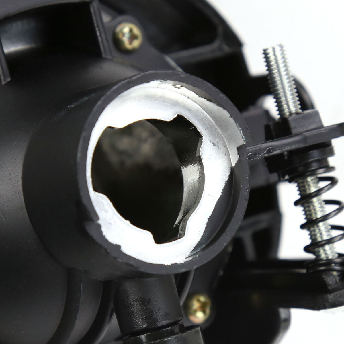 2015-2023 Dodge Challenger H11 12V/55W Projector Fog Lights Kit (Chrome Housing / Clear Lens)