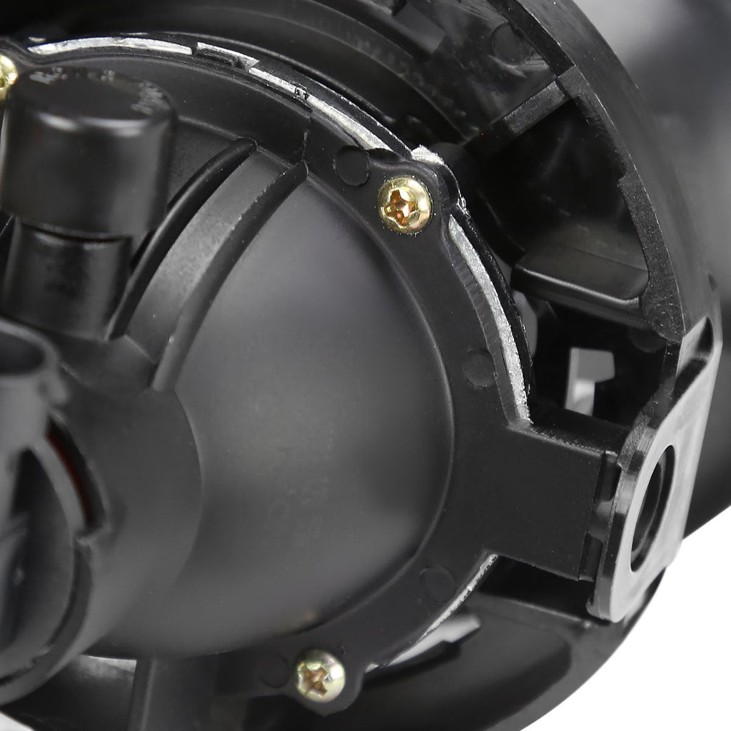 2015-2023 Dodge Challenger H11 12V/55W Projector Fog Lights Kit (Chrome Housing / Clear Lens)
