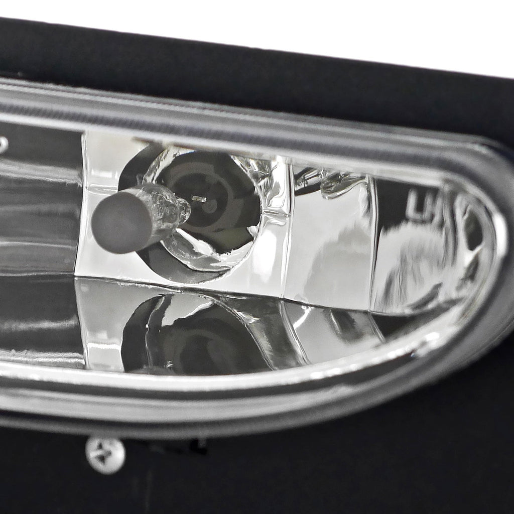 1994-1998 Ford Mustang SN95 OEM Style Fog Lights Kit