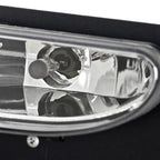 1994-1998 Ford Mustang SN95 OEM Style Fog Lights Kit