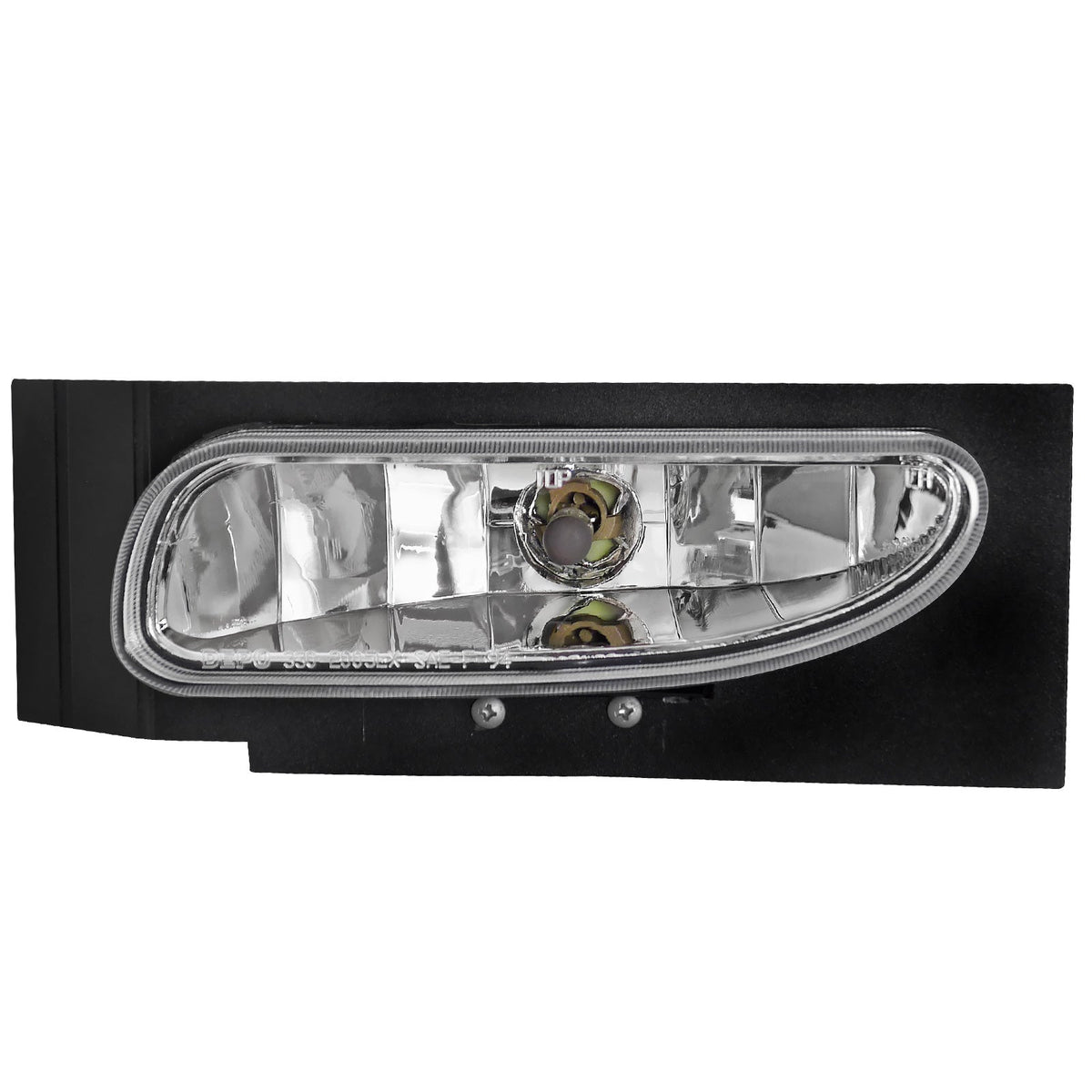 1994-1998 Ford Mustang SN95 OEM Style Fog Lights Kit