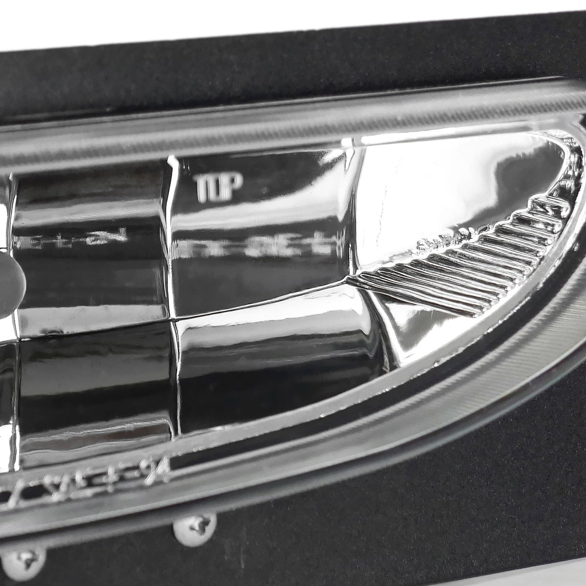 1994-1998 Ford Mustang SN95 OEM Style Fog Lights Kit