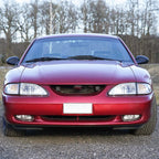 1994-1998 Ford Mustang SN95 OEM Style Fog Lights Kit