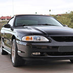 1994-1998 Ford Mustang SN95 OEM Style Fog Lights Kit