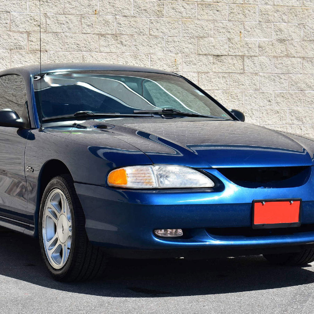 1994-1998 Ford Mustang SN95 OEM Style Fog Lights Kit