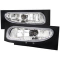 1994-1998 Ford Mustang SN95 OEM Style Fog Lights Kit