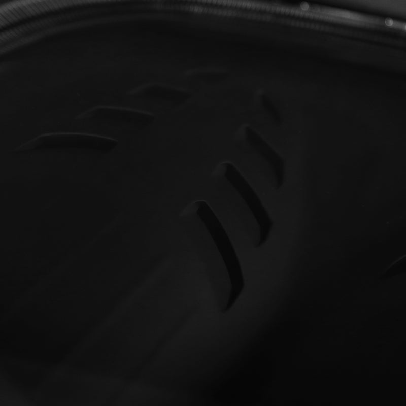 1997-2004 Chevrolet Corvette C5 H7 Projector Headlights (Matte Black Housing / Clear Lens)
