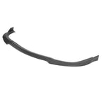 2015-2021 Chrysler 300 Matte Black 3PC Front Bumper Lip Splitter Kit