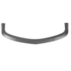 2015-2021 Dodge Challenger SXT Matte Black 3PC Front Bumper Lip Splitter Kit