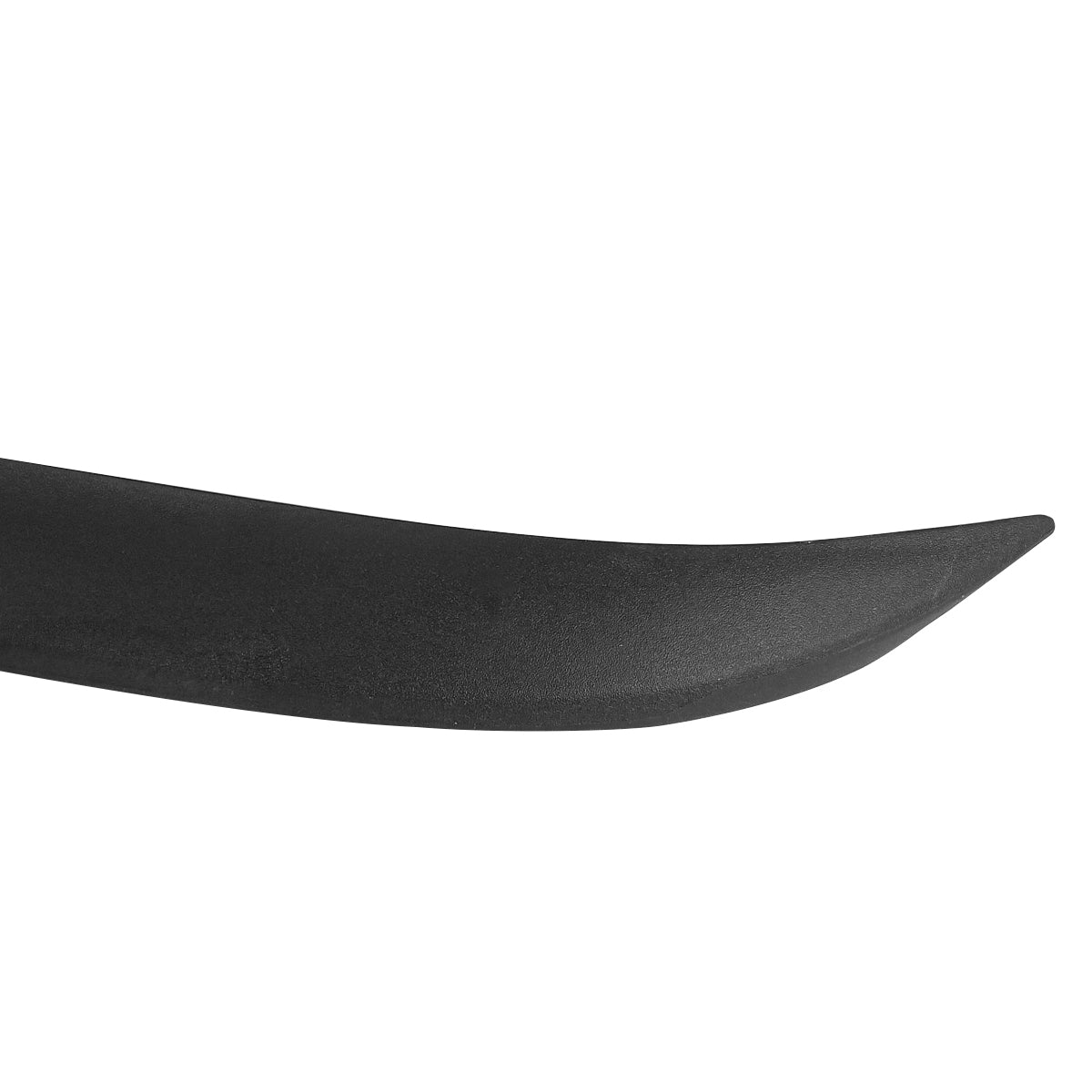 2005-2010 Dodge Charger LX ABS Bumper Lip