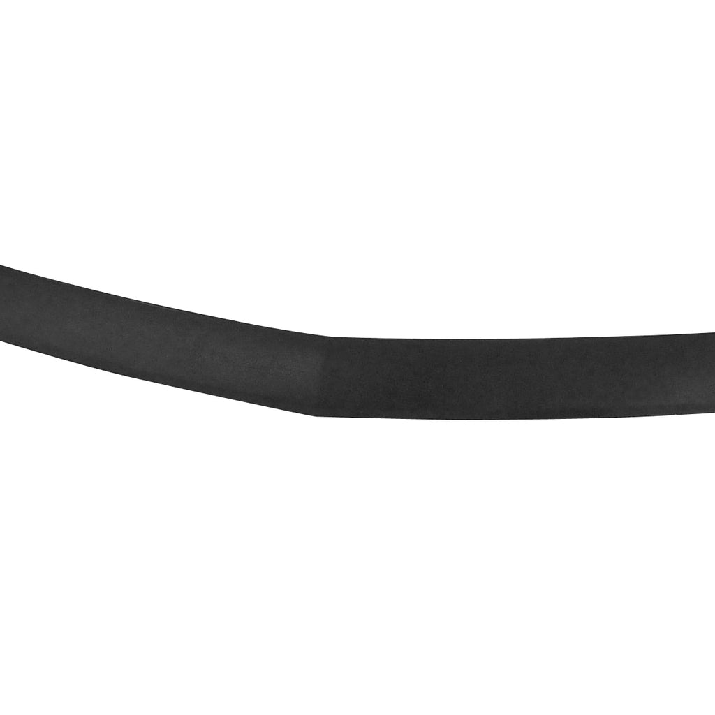 2005-2010 Dodge Charger LX ABS Bumper Lip