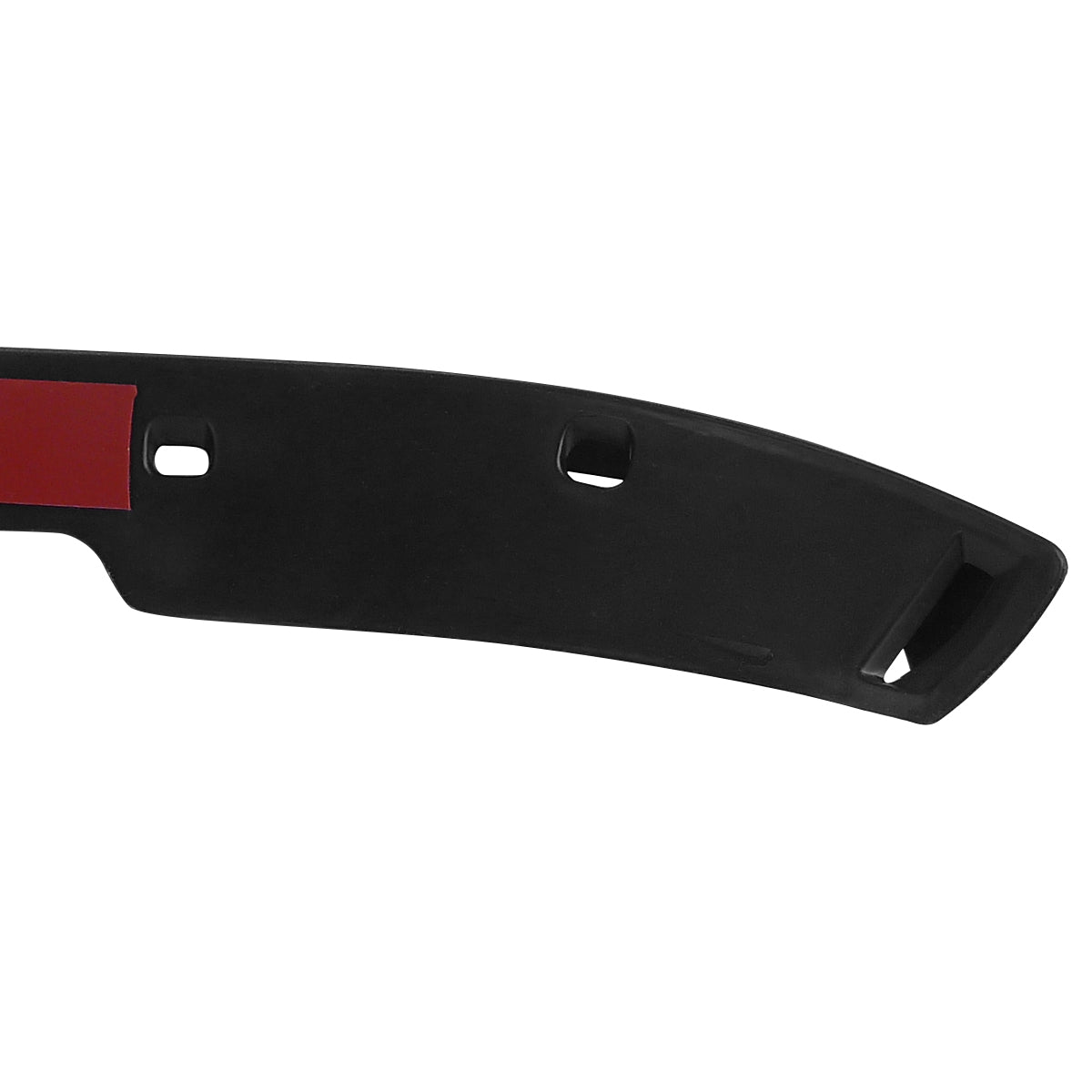 2005-2010 Dodge Charger LX ABS Bumper Lip