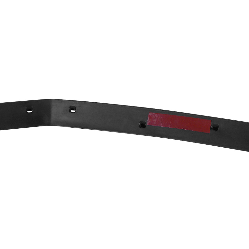 2005-2010 Dodge Charger LX ABS Bumper Lip