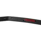 2005-2010 Dodge Charger LX ABS Bumper Lip