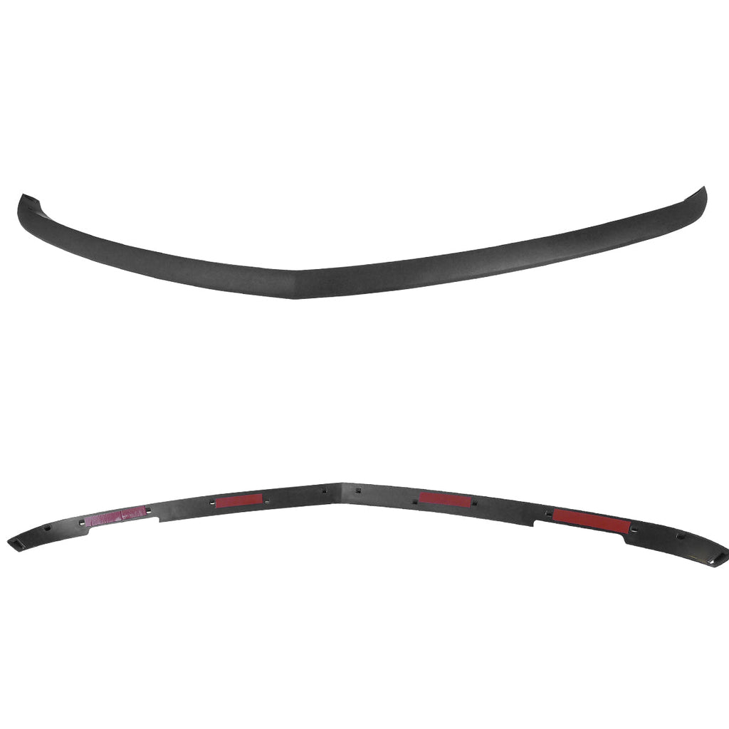 2005-2010 Dodge Charger LX ABS Bumper Lip