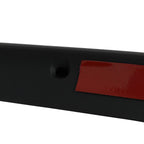 2011-2014 Dodge Charger LD ABS Bumper Lip