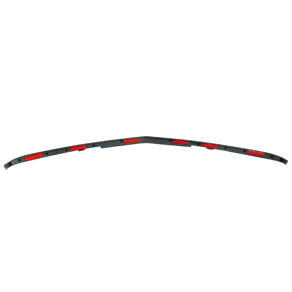 2011-2014 Dodge Charger LD ABS Bumper Lip