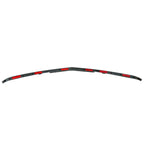 2011-2014 Dodge Charger LD ABS Bumper Lip