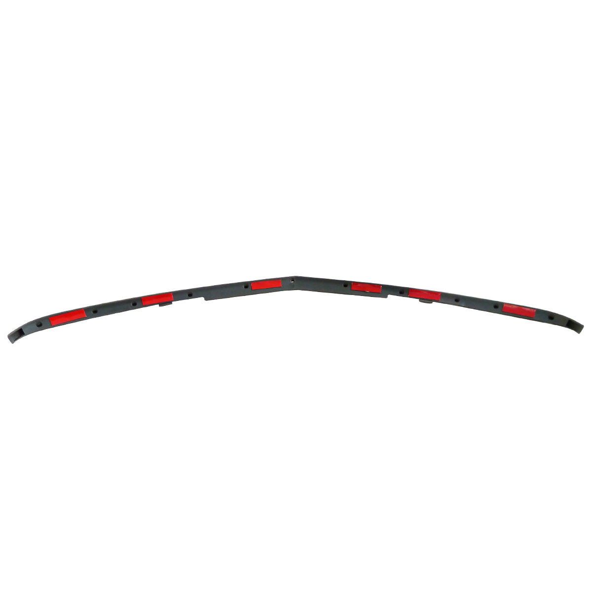 2011-2014 Dodge Charger LD ABS Bumper Lip