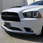 2011-2014 Dodge Charger LD ABS Bumper Lip