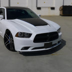 2011-2014 Dodge Charger LD ABS Bumper Lip