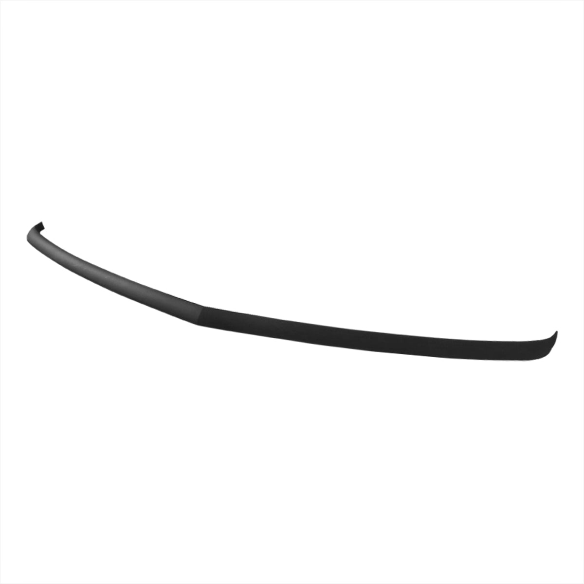 2011-2014 Dodge Charger LD ABS Bumper Lip