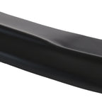 2010-2013 Chevrolet Camaro 5th Gen ZL1 Style Black Polypropylene Bumper Lip