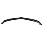 2010-2013 Chevrolet Camaro 5th Gen ZL1 Style Black Polypropylene Bumper Lip
