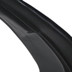 2010-2013 Chevrolet Camaro 5th Gen ZL1 Style Black Polypropylene Bumper Lip