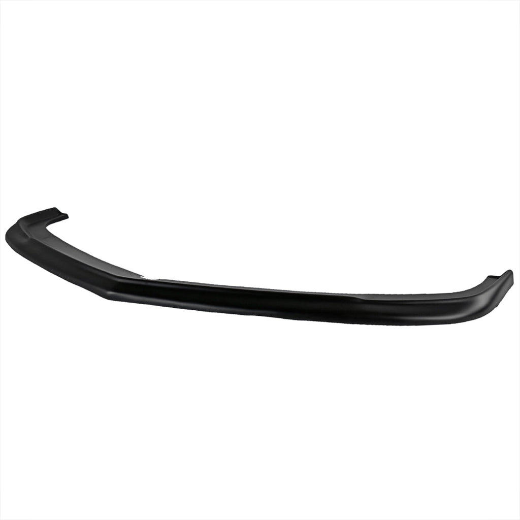 2010-2013 Chevrolet Camaro 5th Gen ZL1 Style Black Polypropylene Bumper Lip