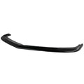 2010-2013 Chevrolet Camaro 5th Gen ZL1 Style Black Polypropylene Bumper Lip