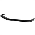 2010-2013 Chevrolet Camaro 5th Gen ZL1 Style Black Polypropylene Bumper Lip