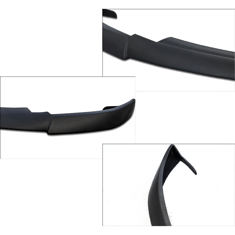 2005-2009 Ford Mustang S197 V8 Polyurethane CV2 Style Bumper Lip