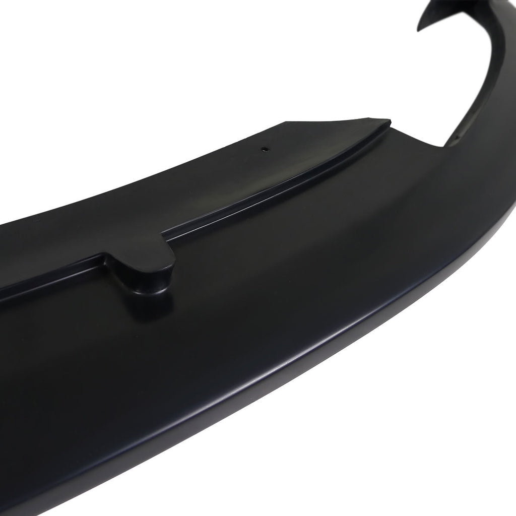2005-2009 Ford Mustang S197 V8 Polyurethane CV3 Style Bumper Lip