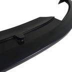 2005-2009 Ford Mustang S197 V8 Polyurethane CV3 Style Bumper Lip