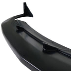 2005-2009 Ford Mustang S197 V8 Polyurethane CV3 Style Bumper Lip