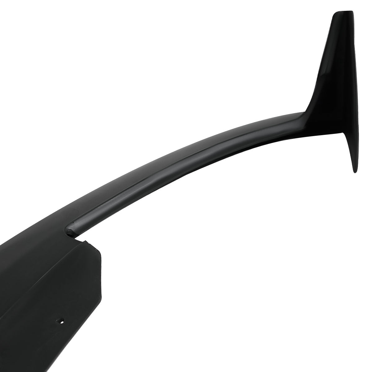 2005-2009 Ford Mustang S197 V8 Polyurethane CV3 Style Bumper Lip