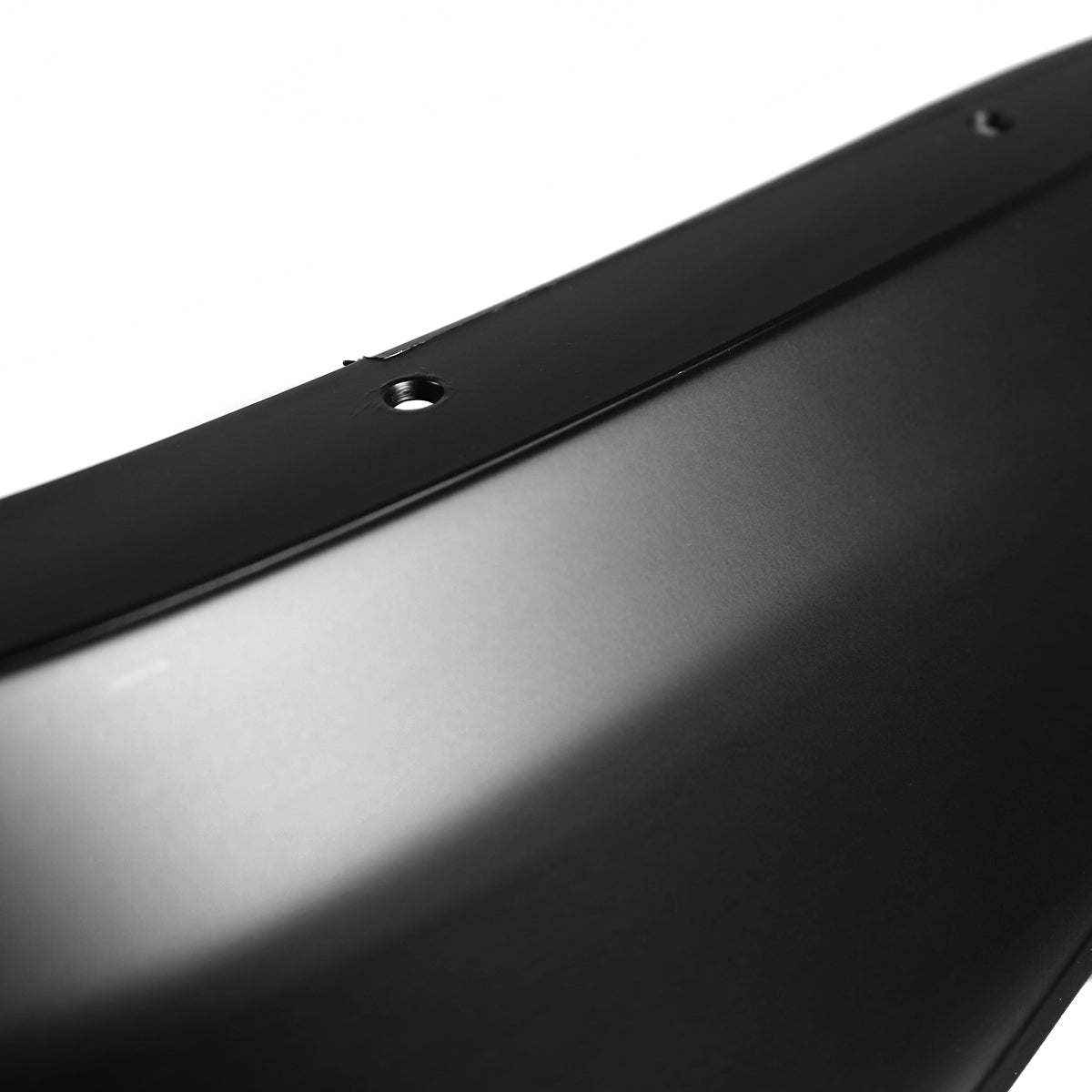 2018-2019 Ford Mustang S550 GT Polypropylene Bumper Lip