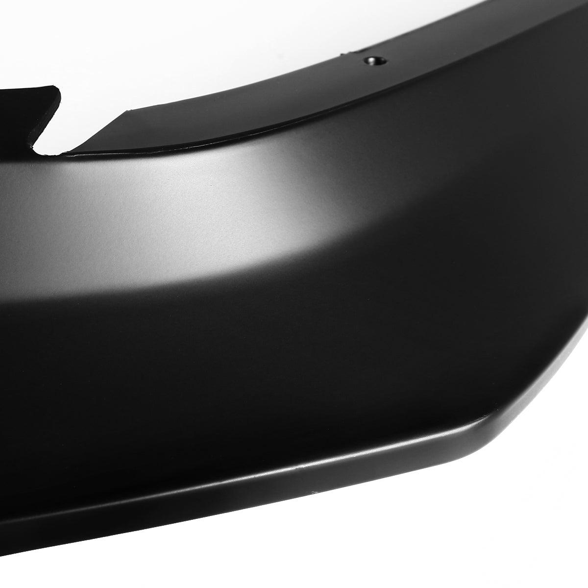 2018-2019 Ford Mustang S550 GT Polypropylene Bumper Lip