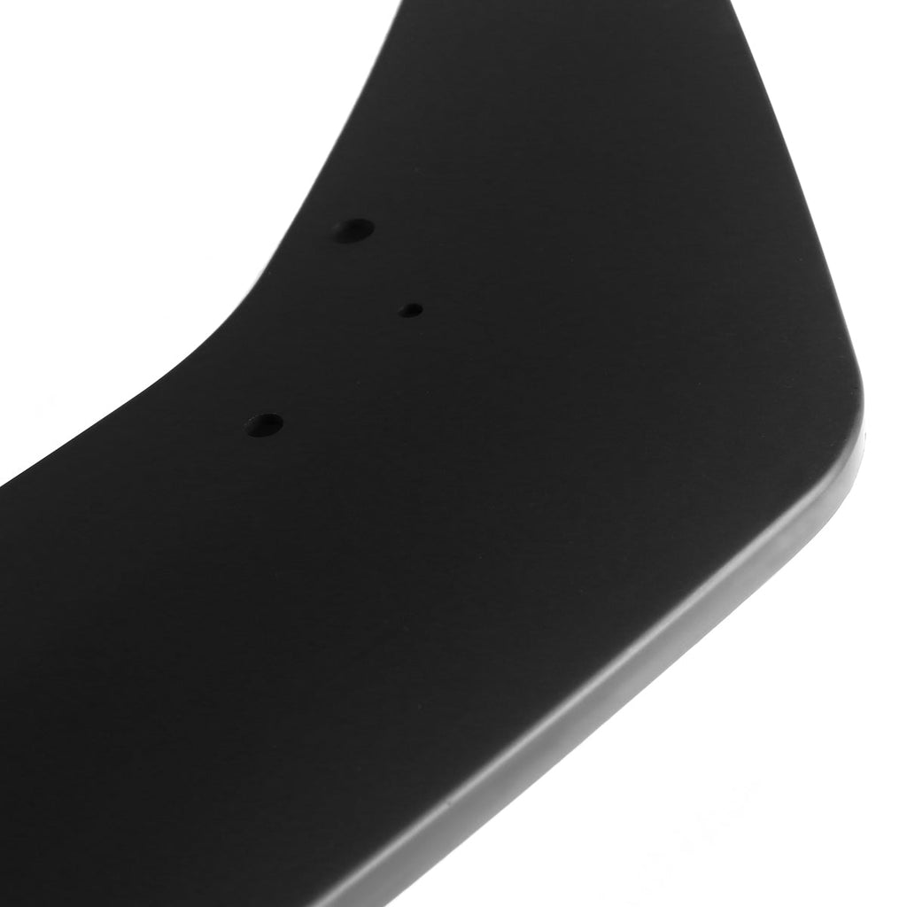 2018-2019 Ford Mustang S550 GT/EcoBoost Polypropylene GT Style Bumper Lip