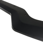 2018-2019 Ford Mustang S550 GT/EcoBoost Polypropylene GT Style Bumper Lip