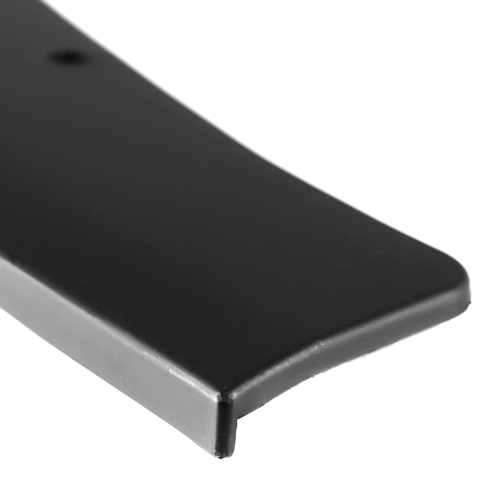 2018-2019 Ford Mustang S550 GT/EcoBoost Polypropylene GT Style Bumper Lip
